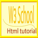 HTML-W3School Offline