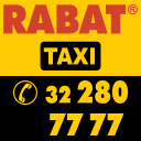 Taxi Rabat Icon