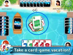 WILD Game - Permainan kartu screenshot 15