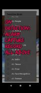Motion Detection A.I. screenshot 2