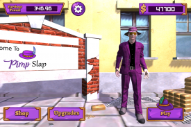 Pimp Slap screenshot 3