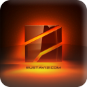 Rustavi2 for Android/Google TV Icon