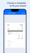 Zoho Invoice - Invoicing App screenshot 11