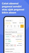 AdaKerja:Absensi-Gaji-Transfer screenshot 3
