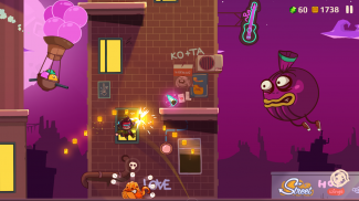 Cookies Must Die screenshot 1