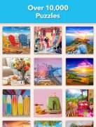 Jigsaw Puzzle - Daily Puzzles screenshot 9