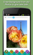 Photo Background Changer screenshot 2