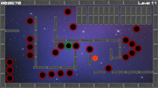 Space Teeter screenshot 11