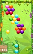 Bubble Shooter Jungle screenshot 5