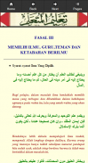 Taklim Muta'alim screenshot 3