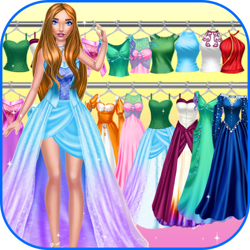 Magic Fairy Tale Princess Game Online – Play Free in Browser 