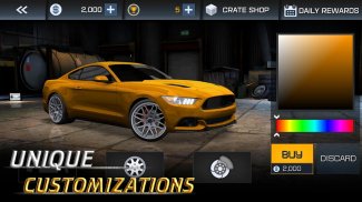 Drag Racing 2018 screenshot 3