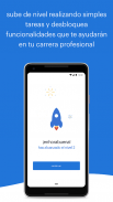 Randstad - Carrera profesional, Empleo y Trabajo screenshot 0