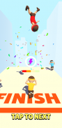 Speed Runner screenshot 2