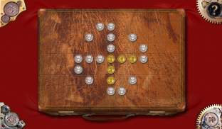Mind Games: Adult puzzle games screenshot 9