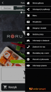 Roru Sushi screenshot 1