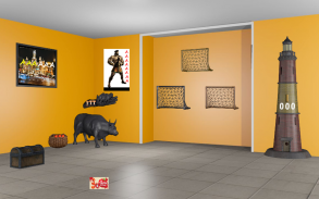 Escape Games-Bold Boy Room screenshot 21