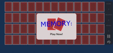 Card Memory Training screenshot 4