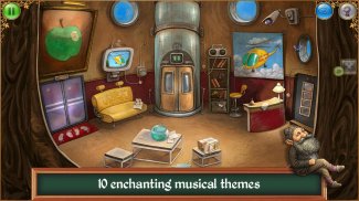 The Tiny Bang Story－point and click adventure game screenshot 2