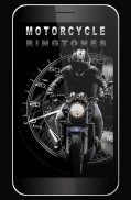 Motorcycle Ringtones screenshot 1