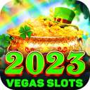 Tycoon Casino Vegas Slot Games Icon