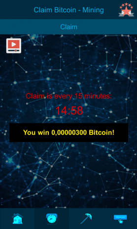 Claim Bitcoin Mining Free 1 1 Download Apk For Android Aptoide - 