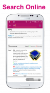 Computer Science Dictionary screenshot 5