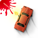 Drive-by Gangsters DRIFT and SHOOT Icon