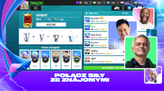 Top Eleven: Menedżer Piłkarski screenshot 9