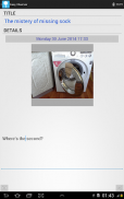 Easy Observer screenshot 8