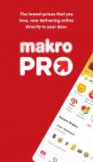 Makro PRO screenshot 3