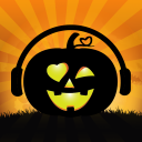 Free Scary Halloween Ringtones Icon