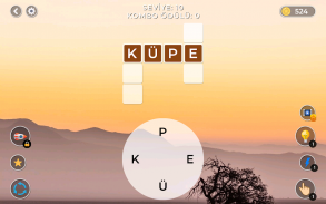 Find: Word Puzzle - offline screenshot 7