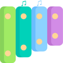 Xylophone: Music for Talented