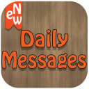 Daily Messages Icon