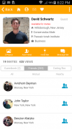 Shabbat.com screenshot 7