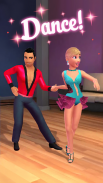 Let's Dance: The Official Game screenshot 0