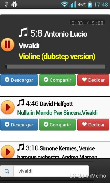 Descargar Musica Gratis  Download APK for Android - Aptoide