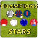 Champions Stars Soccer