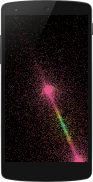 Particles Fluids Galaxy LWP screenshot 4