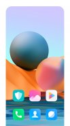 Redmi Note 12 Theme/Icon Pack screenshot 4
