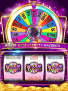 DoubleHit Casino - Free Las Vegas Slots Game screenshot 7