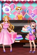 Cake Cooking Shop screenshot 3