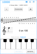 Read Music Notes HN screenshot 6