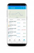 EcoLedger - EcoCash Statements screenshot 0