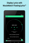 Loopo Audio Player screenshot 3