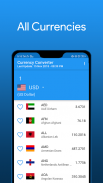 Currency Converter screenshot 0