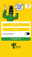 Kaktus screenshot 3