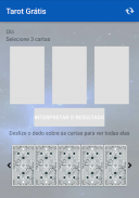 Leitura de cartas de tarô screenshot 2