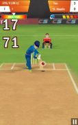 Cricket Star Pro screenshot 14